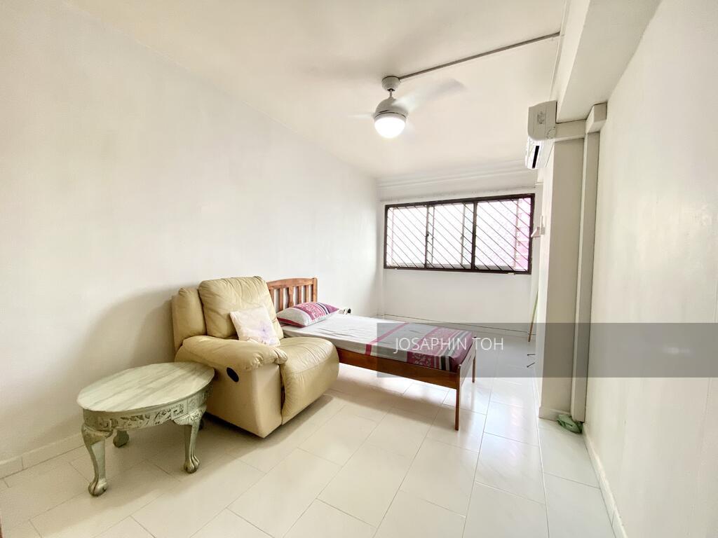 Blk 445 Sin Ming Avenue (Bishan), HDB 4 Rooms #287651331